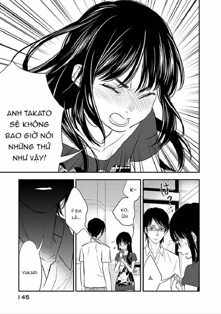 Billionaire Girl Chương 17 Ảnh 13