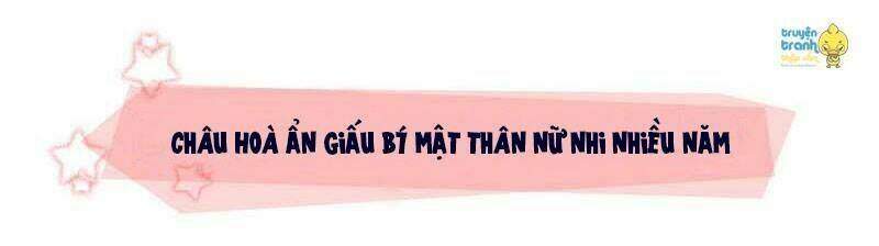 Ái Khanh Giá Đáo Chương 1 Ảnh 4