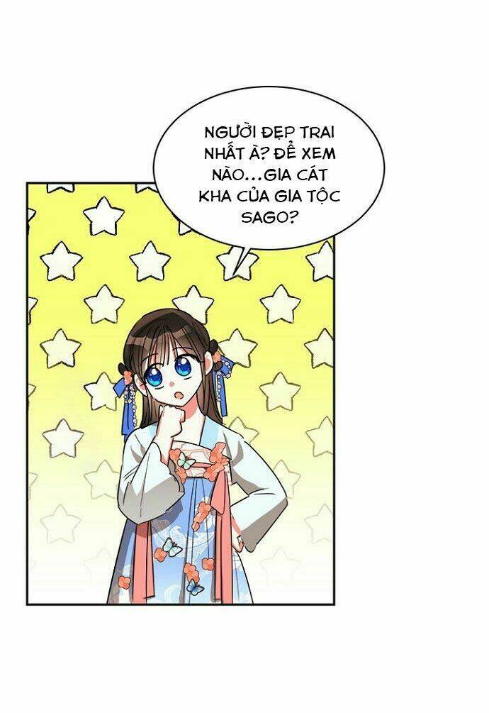 Trở Thành Con Gái Của Nhân Vật Phản Diện Chương 22 Ảnh 55
