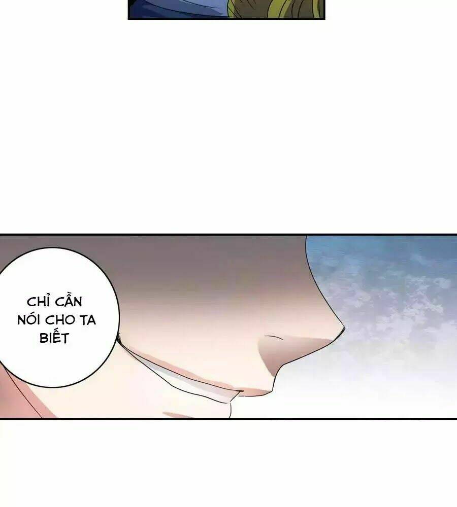 Im Miệng Cho Ta! Chương 67 Ảnh 27