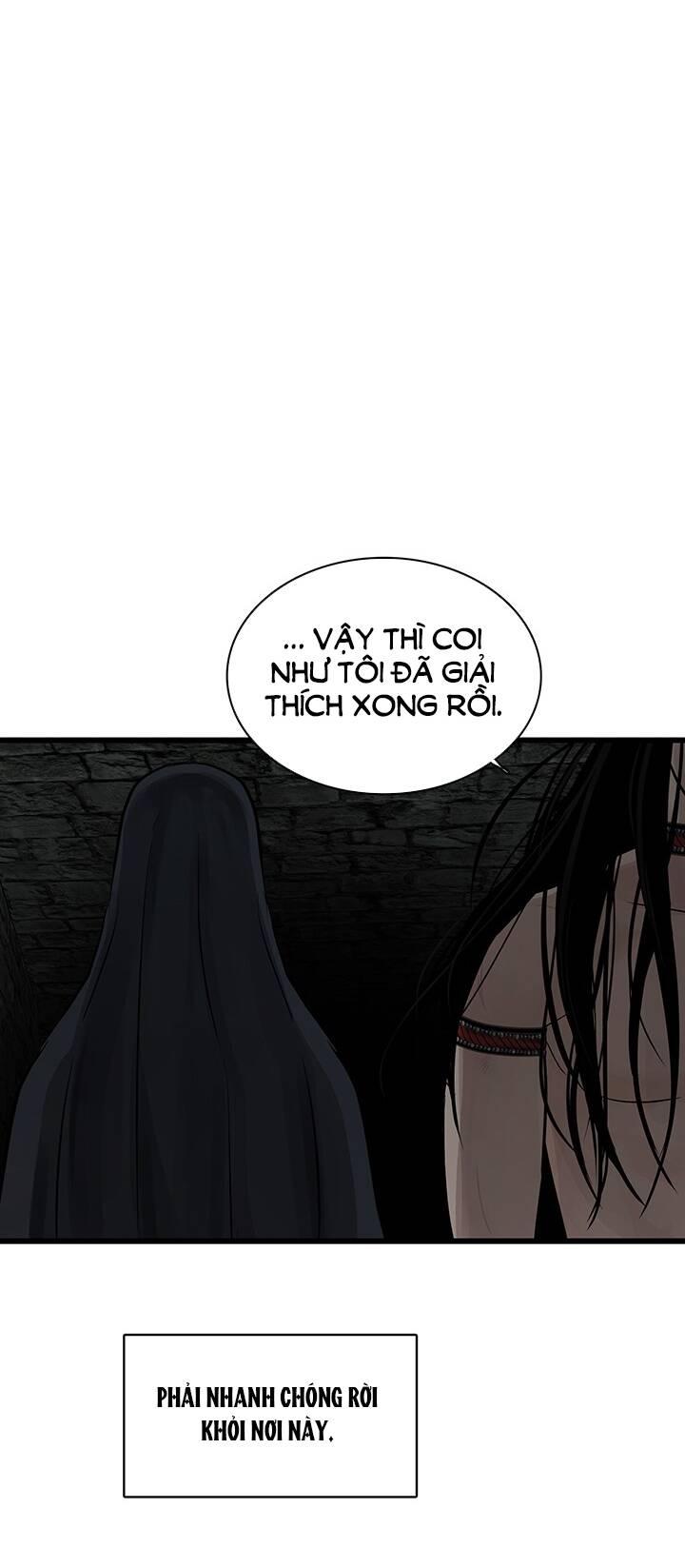 Lãnh Địa Của Totem Chương 93.1 Ảnh 26