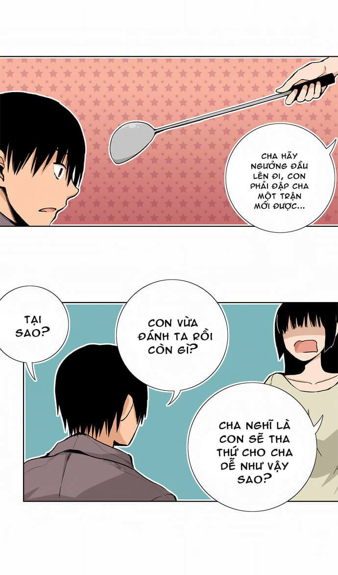 Looking For A Father Chương 49 Ảnh 13