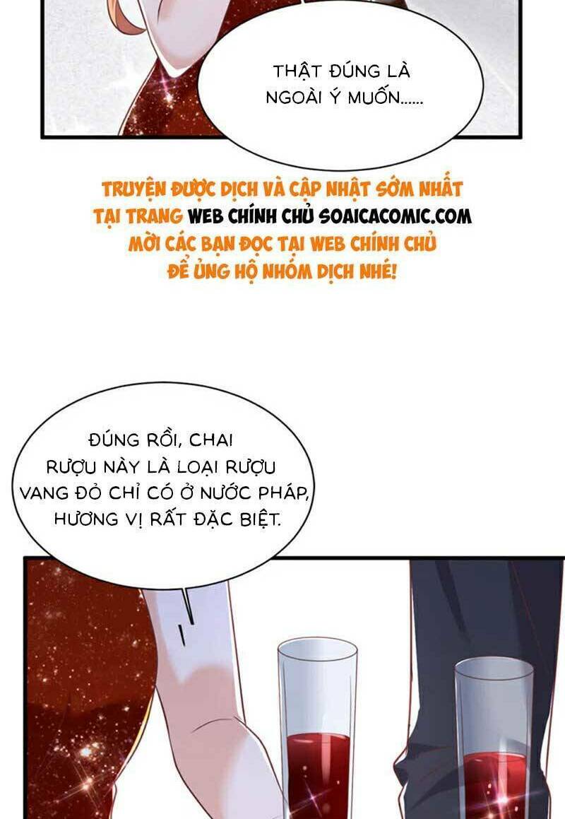 Ác Ma Thì Thầm Chương 205 Ảnh 27