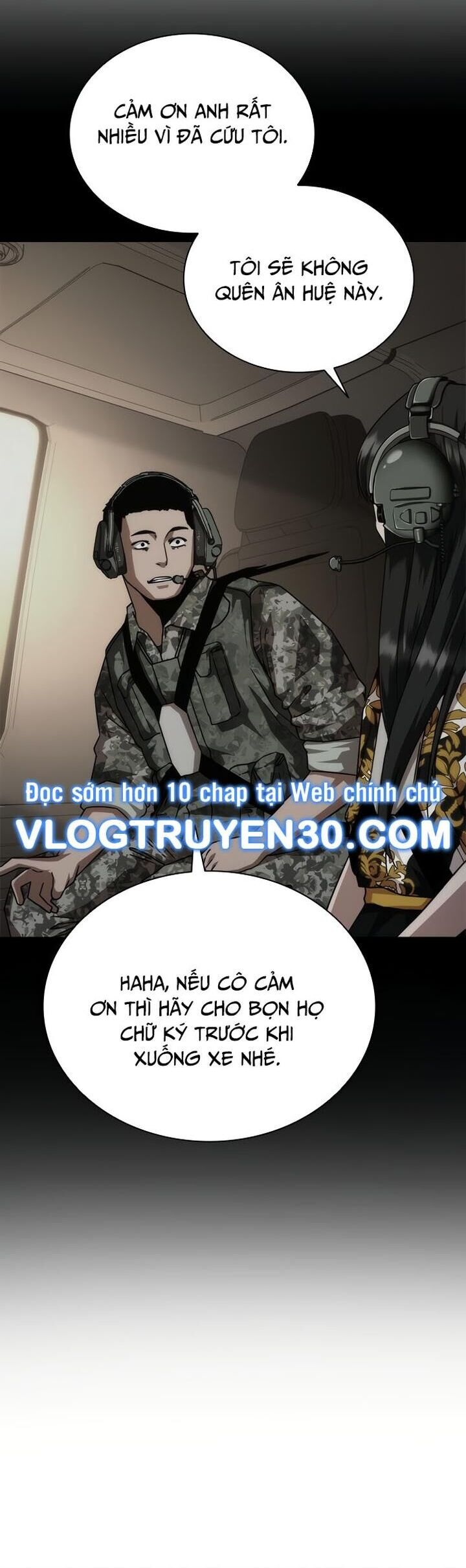 Mạt Thế Zombie 82-08 Chương 54 Ảnh 47