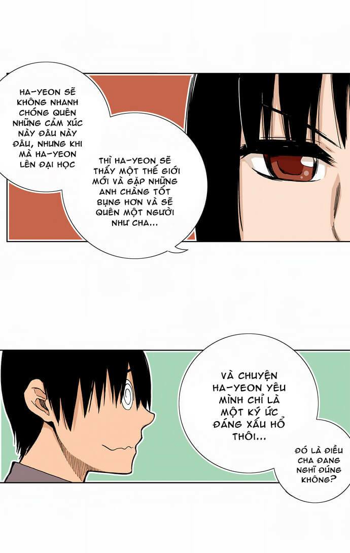 Looking For A Father Chương 49 Ảnh 9
