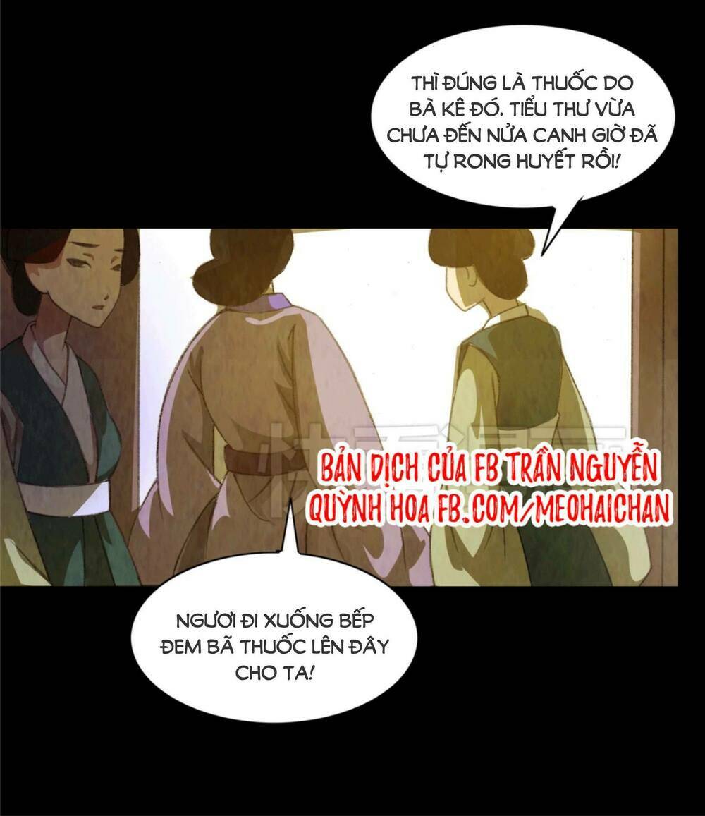 Mousugu Shinu Hito Chương 1 Ảnh 10