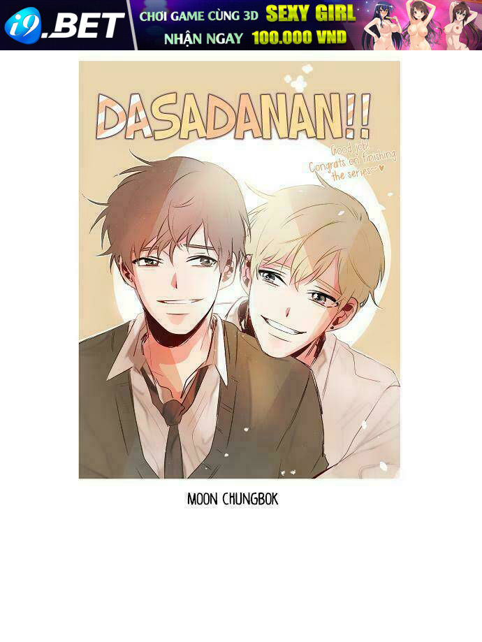 Dasadanan Chương 31.5 Ảnh 14
