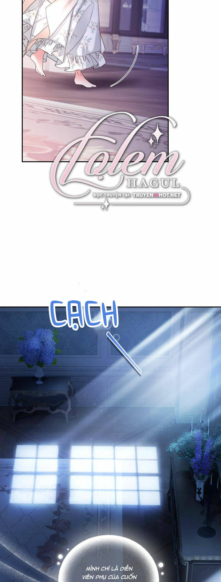 Nhà Điều Chế Nước Hoa Độc Quyền Của Bạo Chúa Chương 69 Ảnh 45
