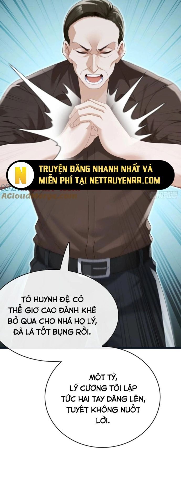 Đại Lão Xuống Núi: Bắt Đầu Từ Việc Trở Thành Thư Ký Chương 90 Ảnh 28