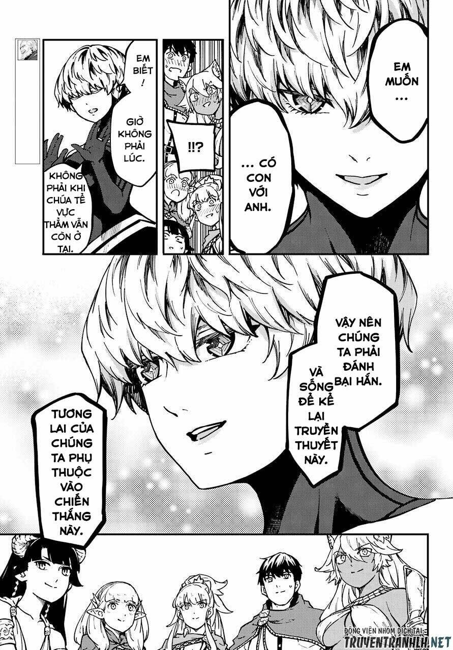 Kekkon Yubiwa Monogatari Chương 61 Ảnh 20