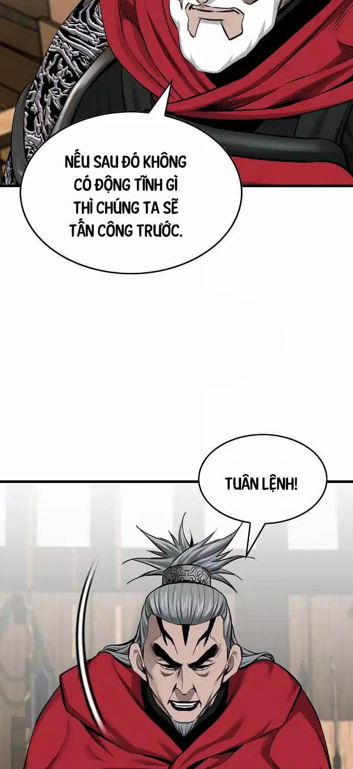 Thiên Hạ Đệ Nhất Y Lại Môn Chương 79 Ảnh 25