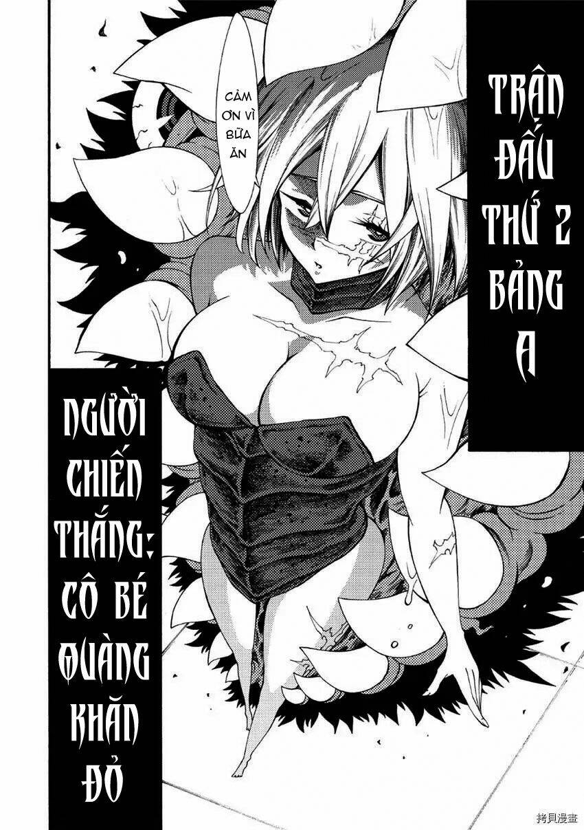 Tales Of Destruction Chương 11 Ảnh 14