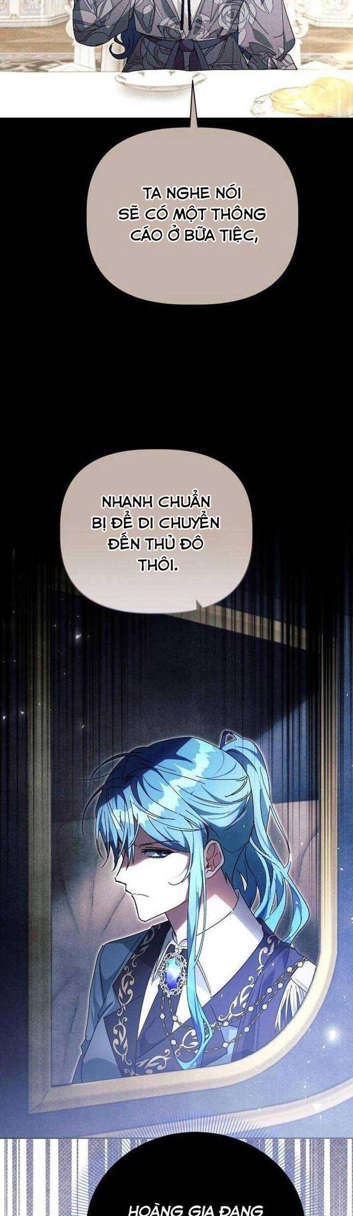 Con Đường Hoa Dành Cho Nam Chính Chương 55 Ảnh 40