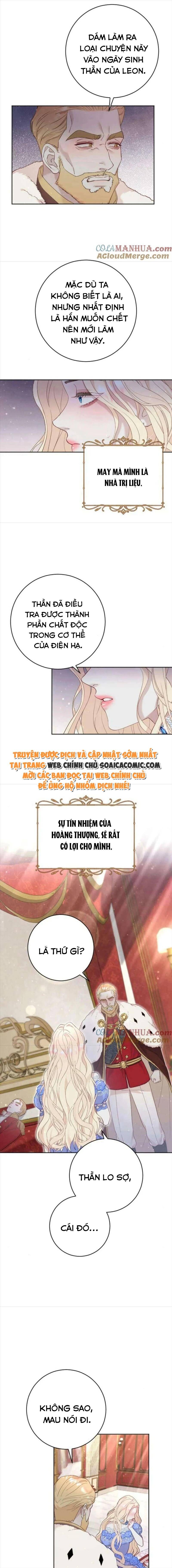 Thuần Phục Nam Nô Lệ Bị Hắc Hóa Chương 10 Ảnh 11