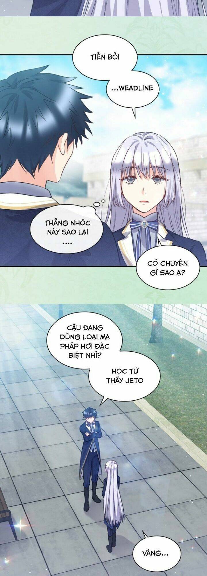 Sinh Đôi Xuyên Không Chương 102 Ảnh 33
