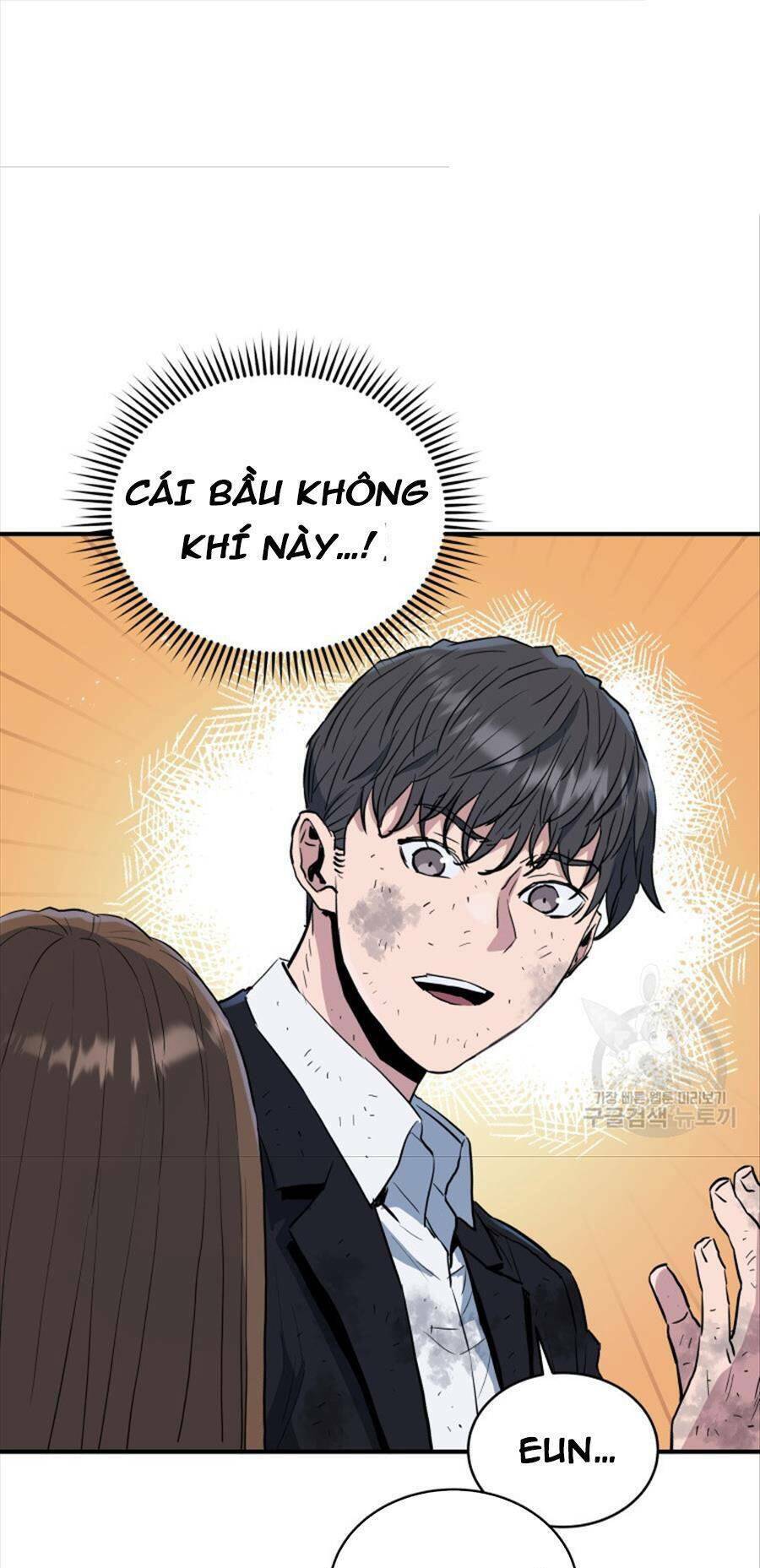 Hệ Thống Cứu Hộ Chương 65 Ảnh 52