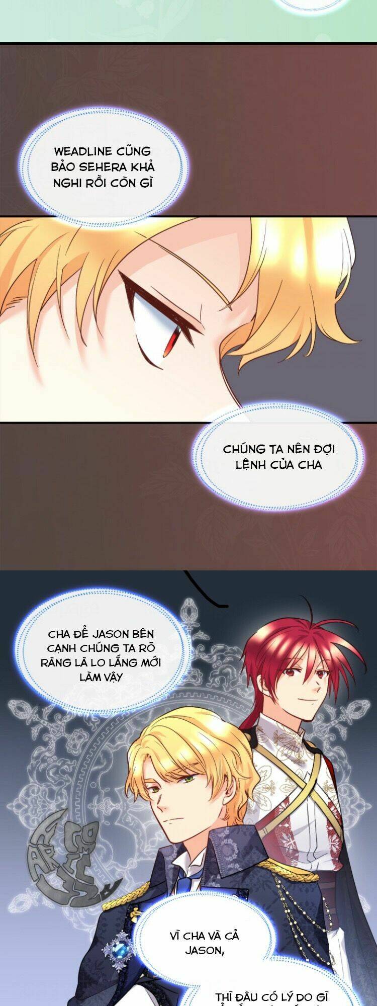 Sinh Đôi Xuyên Không Chương 102 Ảnh 13
