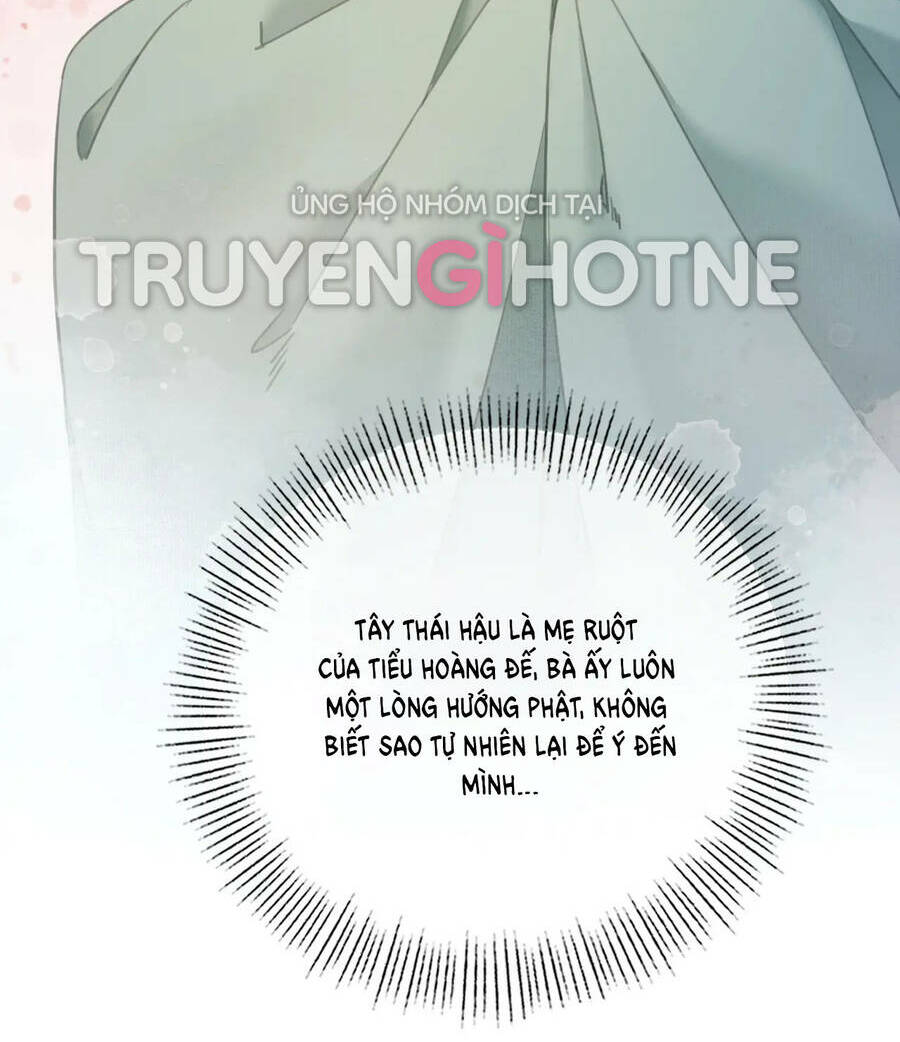 Để Ta Làm Ánh Trăng Đen Của Hôn Quân Chương 39 Ảnh 19