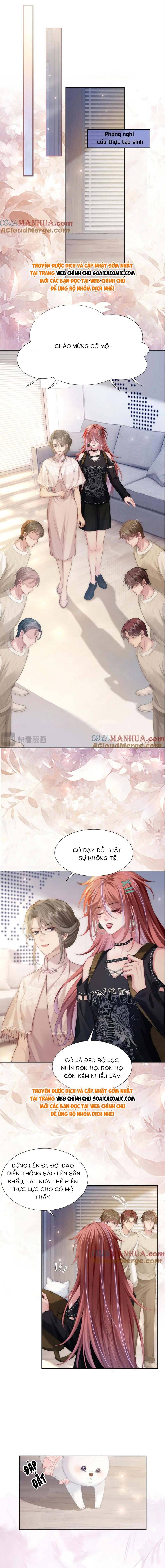 Sau Mất Tất Cả Tôi Trở Lại Như Một Vị Thần Chương 31 Ảnh 9