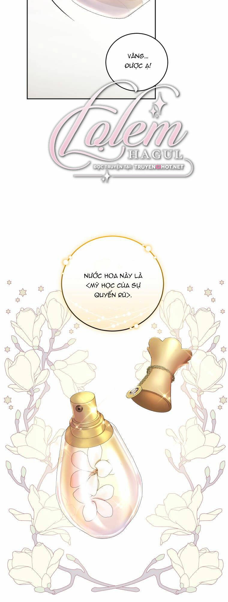 Nhà Điều Chế Nước Hoa Độc Quyền Của Bạo Chúa Chương 68 Ảnh 12