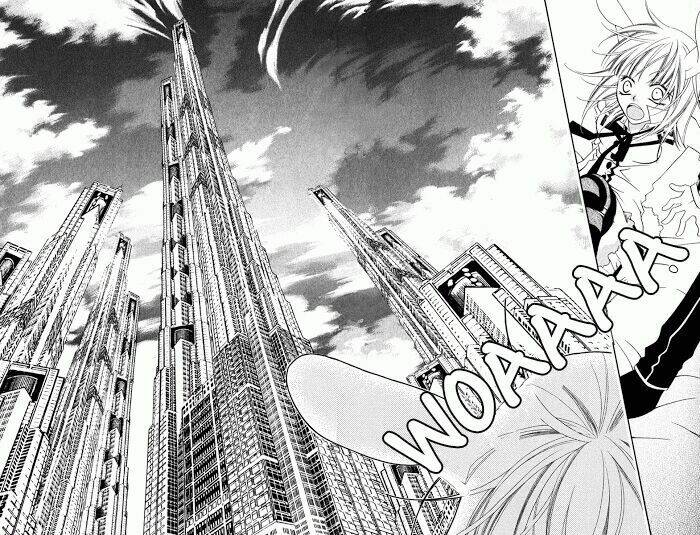Monochrome Shounen Shoujo Chương 10 Ảnh 17