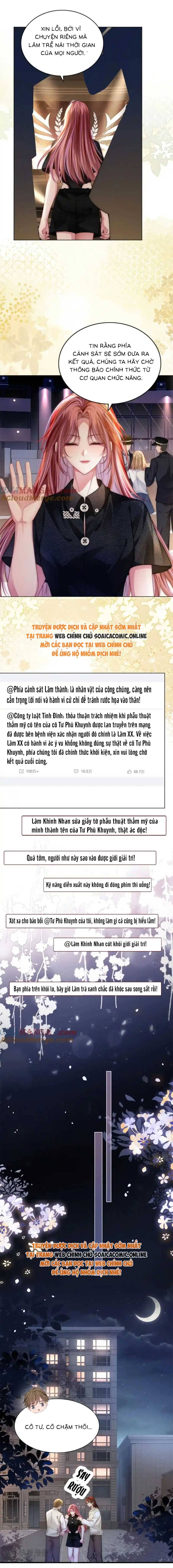 Sau Mất Tất Cả Tôi Trở Lại Như Một Vị Thần Chương 44 Ảnh 8