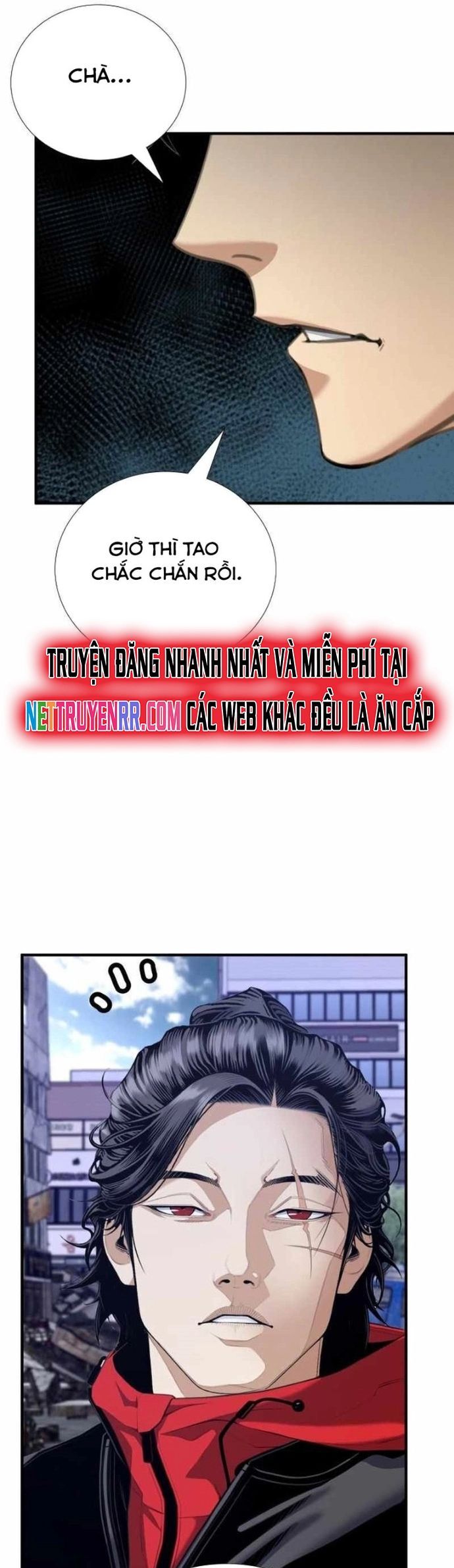 Thăng Cấp Trong Ngục Tối Độc Quyền Chương 42 Ảnh 42