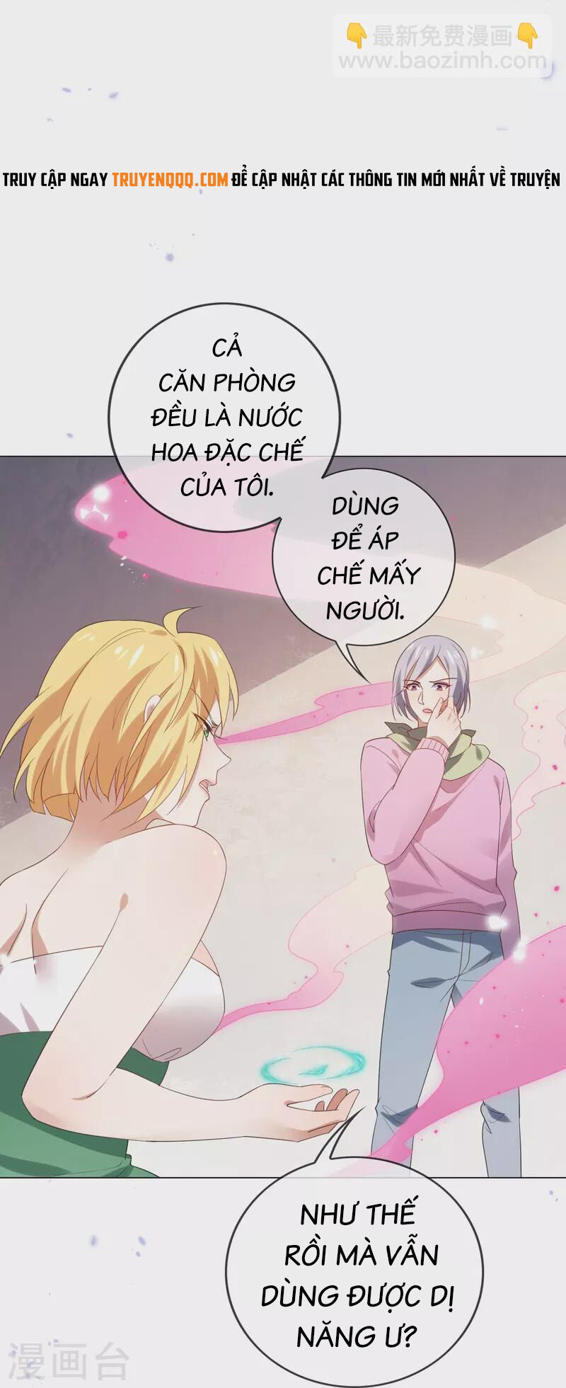 Mạt Thế Cùng Bạn Gái Zombie Chương 109 Ảnh 24