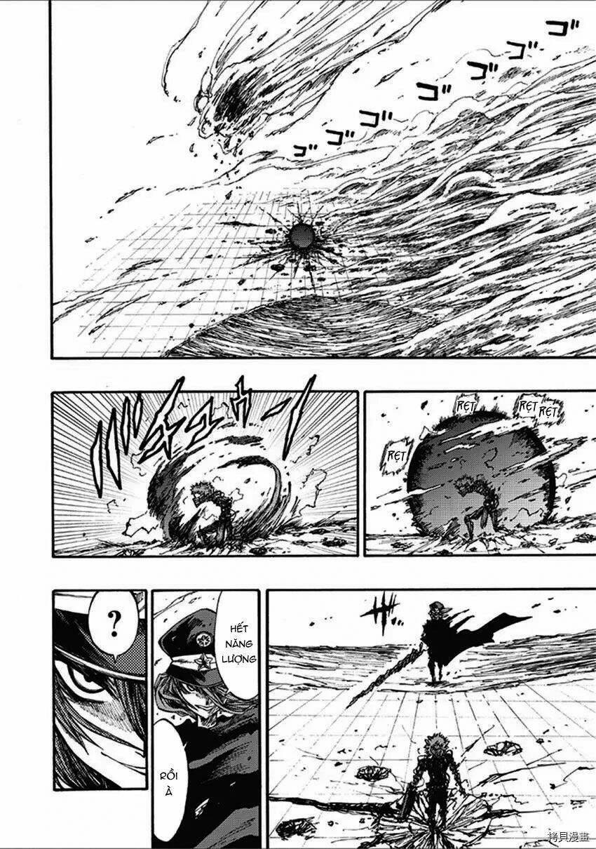 Tales Of Destruction Chương 17 Ảnh 9