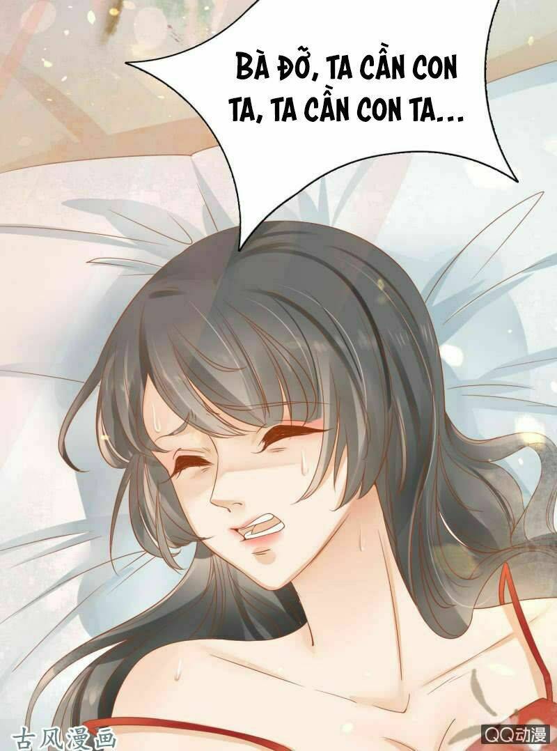 Nữ Đương Gia Sương Dã Trại Chương 27 Ảnh 16