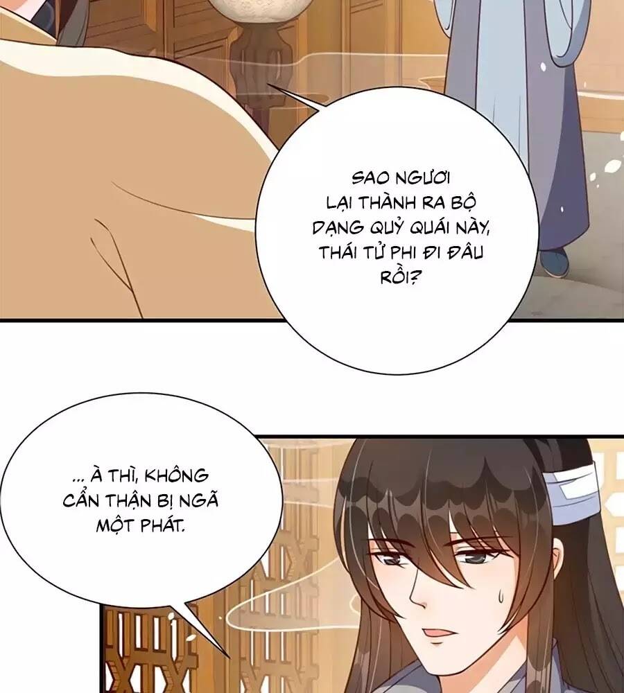 Thịnh Thế Lê Hoa Điện Chương 94 Ảnh 52