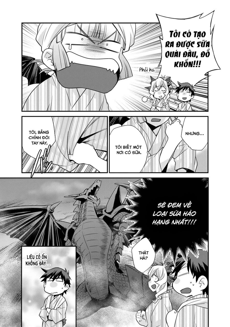 Isekai De Tochi O Katte Noujou O Tsukurou Chương 41 Ảnh 7