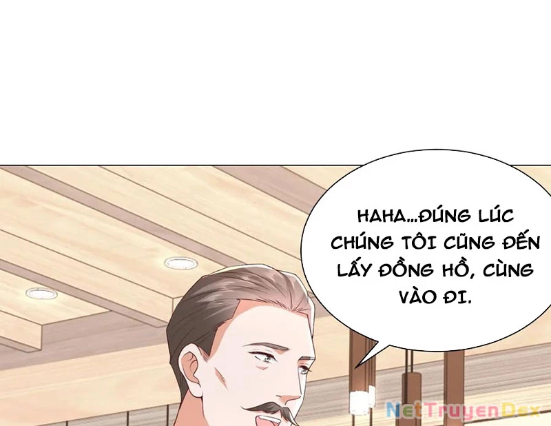 Tôi Là Tài Xế Xe Công Nghệ Có Chút Tiền Thì Đã Sao? Chương 134 Ảnh 25
