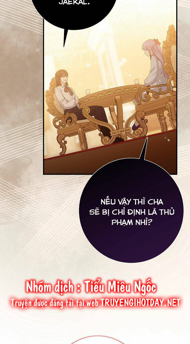 Tôi Đã Diễn Tròn Vai Một Đứa Con Gái Nuôi Chương 37 Ảnh 79