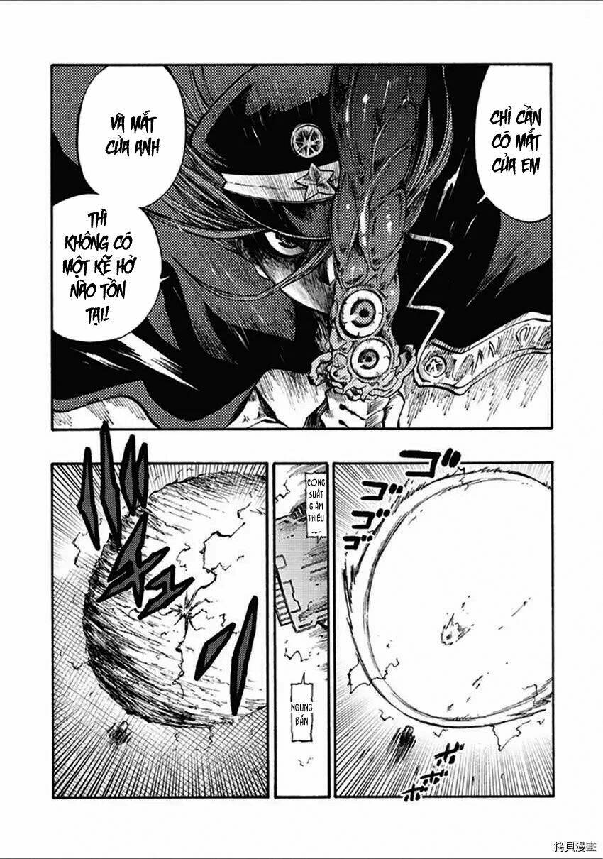 Tales Of Destruction Chương 16 Ảnh 21