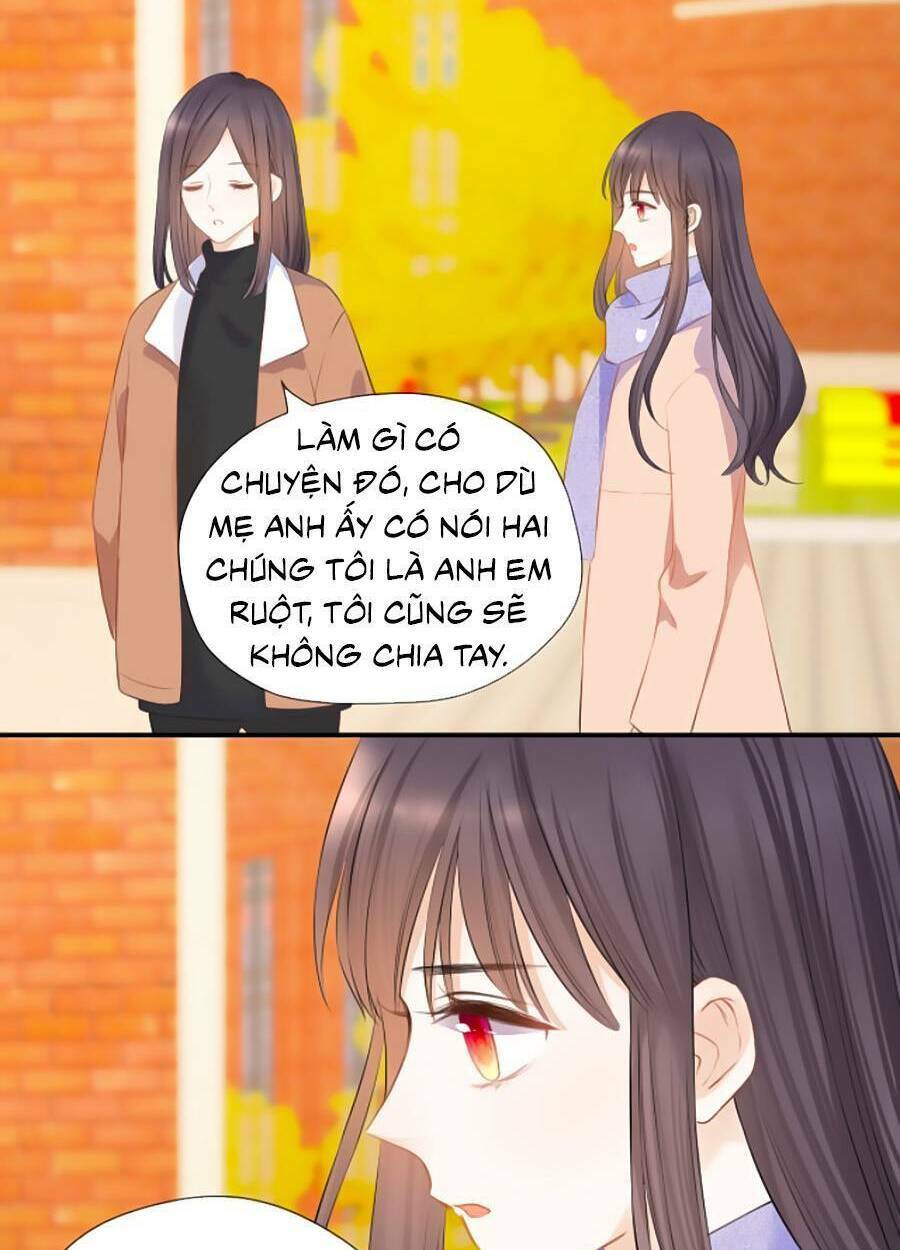 Thầm Yêu: Quất Sinh Hoài Nam Chương 39 Ảnh 19