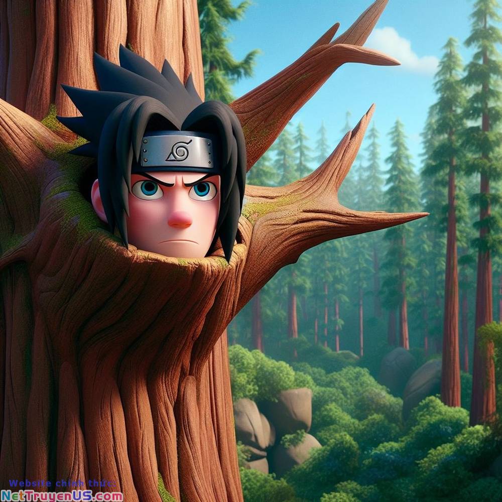 Uzumaki Boruto Chương 84 Ảnh 47