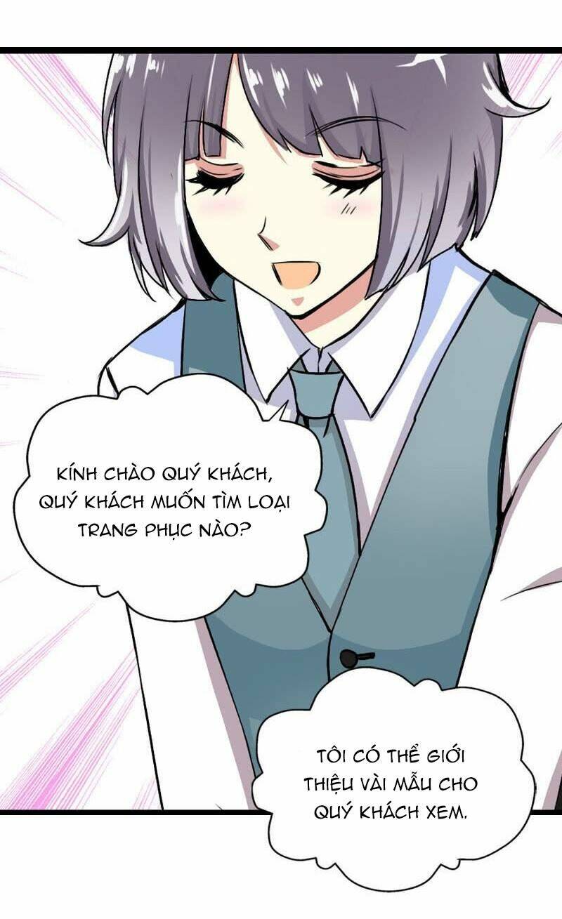 Cứu Tôi Đi Hủ Thần Chương 3 Ảnh 13