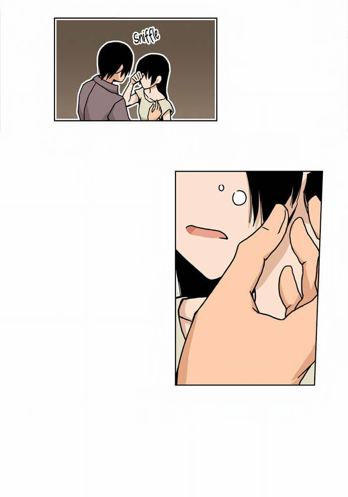 Looking For A Father Chương 47 Ảnh 15
