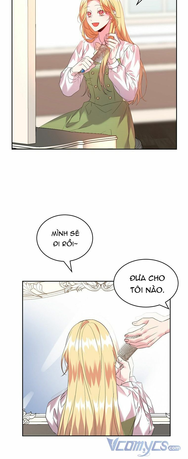 Cô Dâu Thứ 99 Của Công Tước Chương 29 Ảnh 17