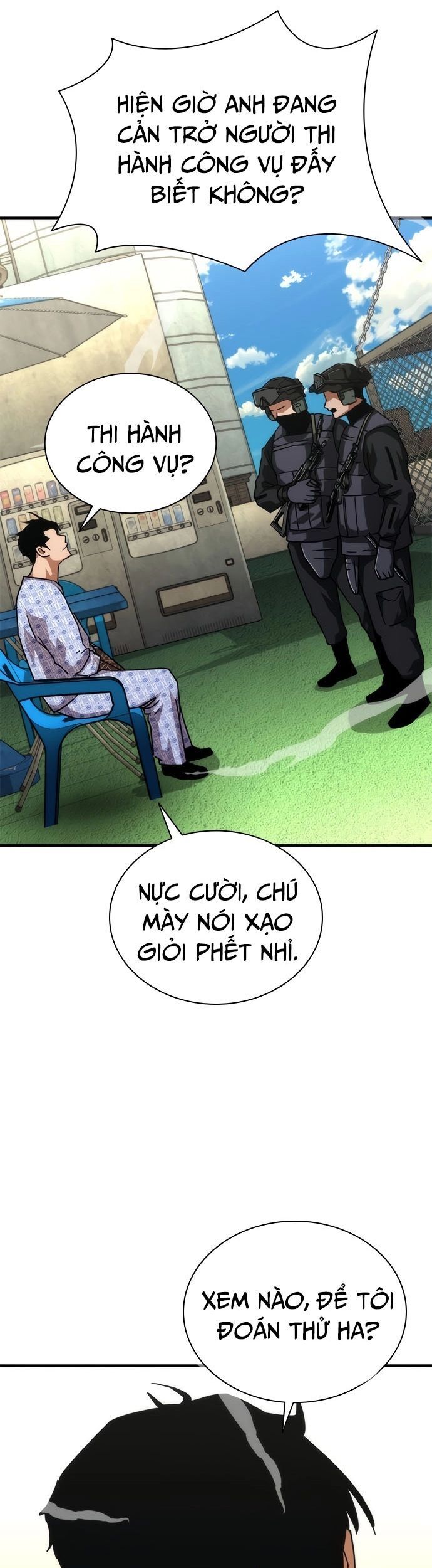 Mạt Thế Zombie 82-08 Chương 56 Ảnh 64