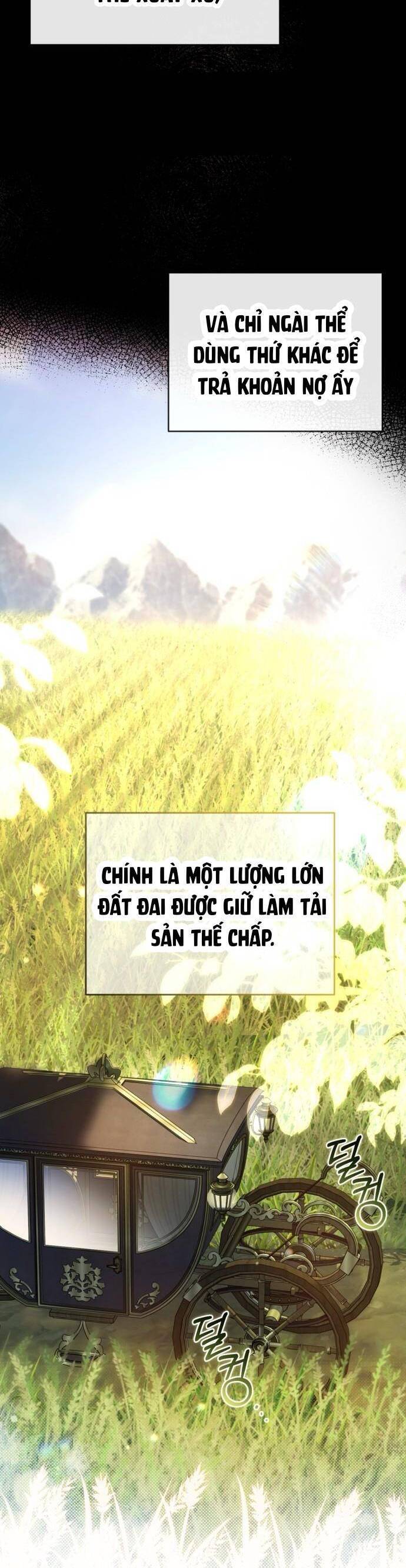 Bạo Chúa Độc Ác Trở Lại Chương 3 Ảnh 8