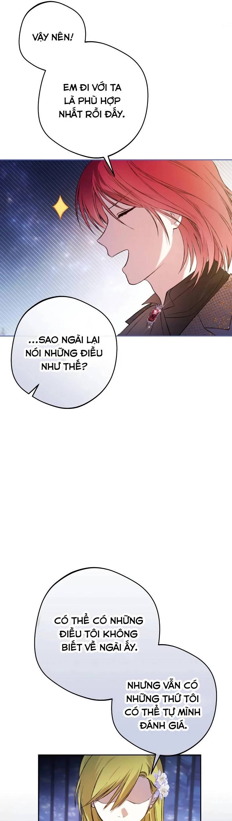 Bạo Chúa Độc Ác Trở Lại Chương 7 Ảnh 14