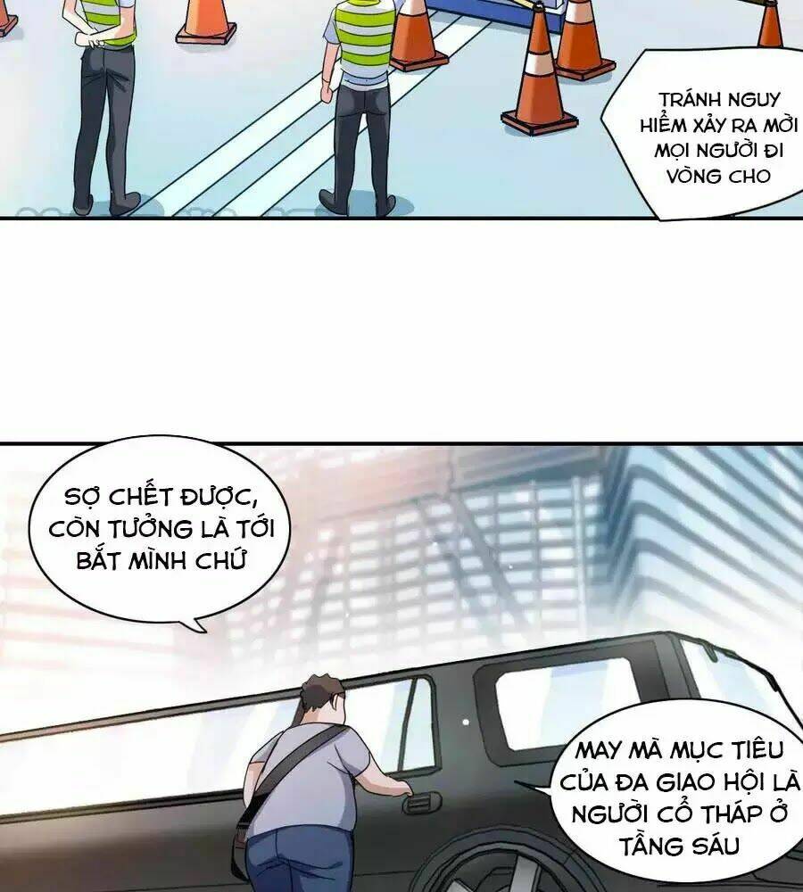 Im Miệng Cho Ta! Chương 67 Ảnh 23