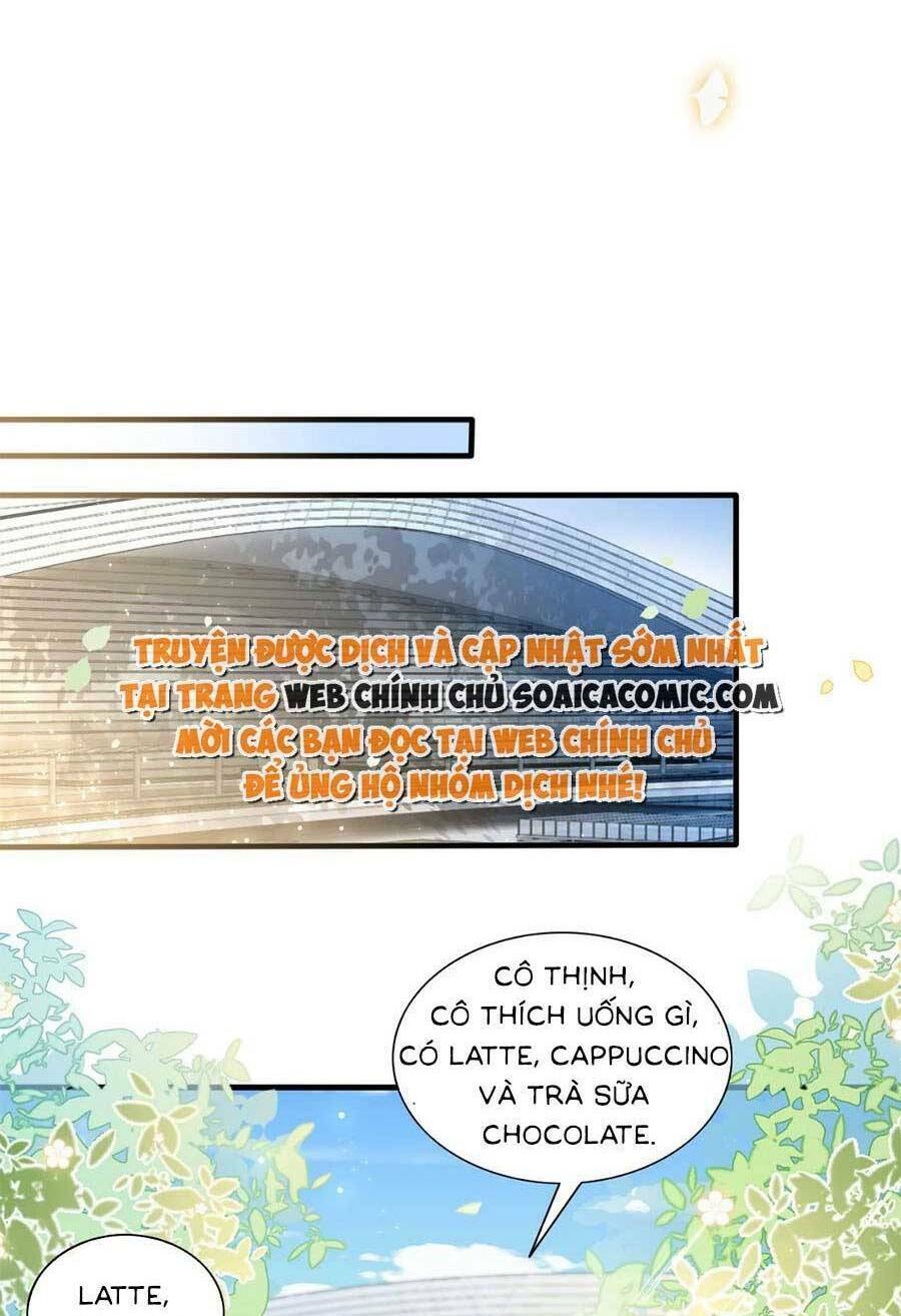 Trọng Sinh Đoàn Sủng: Phu Nhân Ảnh Đế Vừa Nghèo Vừa Dữ Chương 17 Ảnh 22