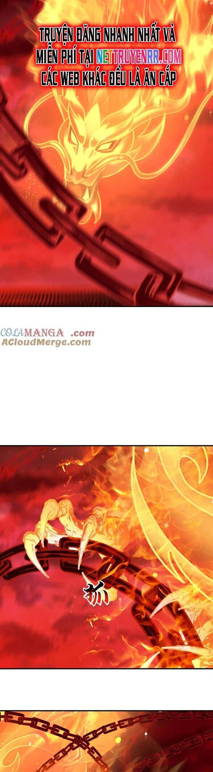 Hỗn Độn Thiên Đế Quyết Chương 136 Ảnh 6