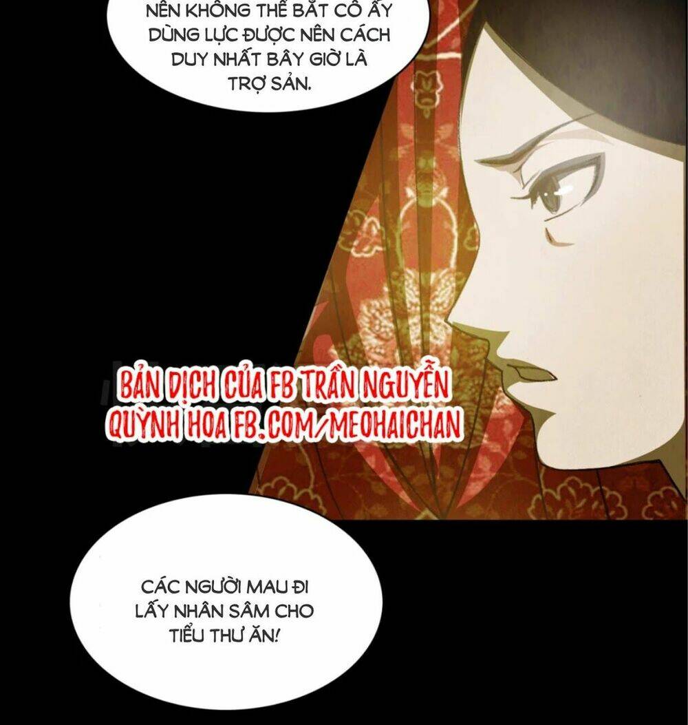 Mousugu Shinu Hito Chương 1 Ảnh 15