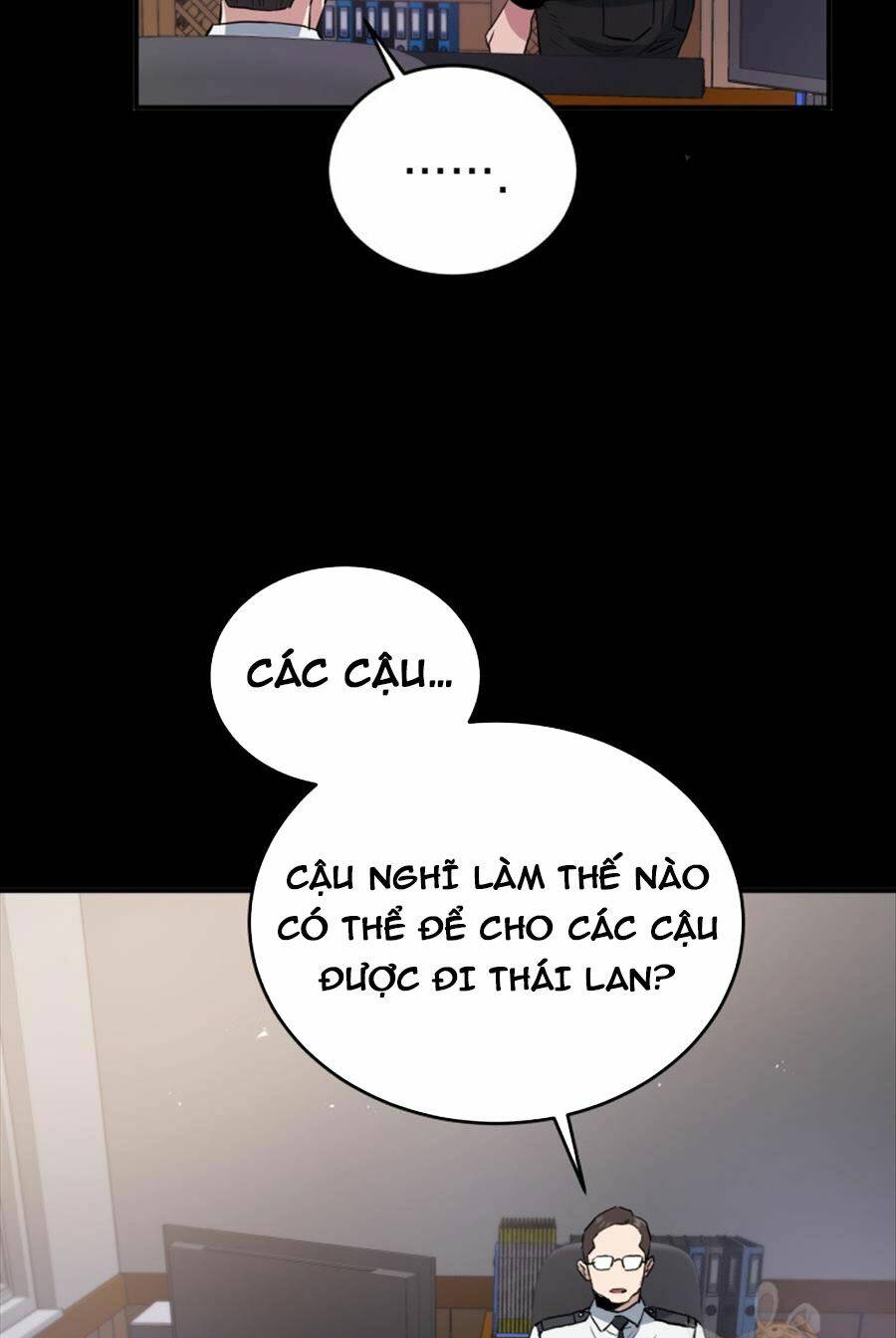Hệ Thống Cứu Hộ Chương 66 Ảnh 25