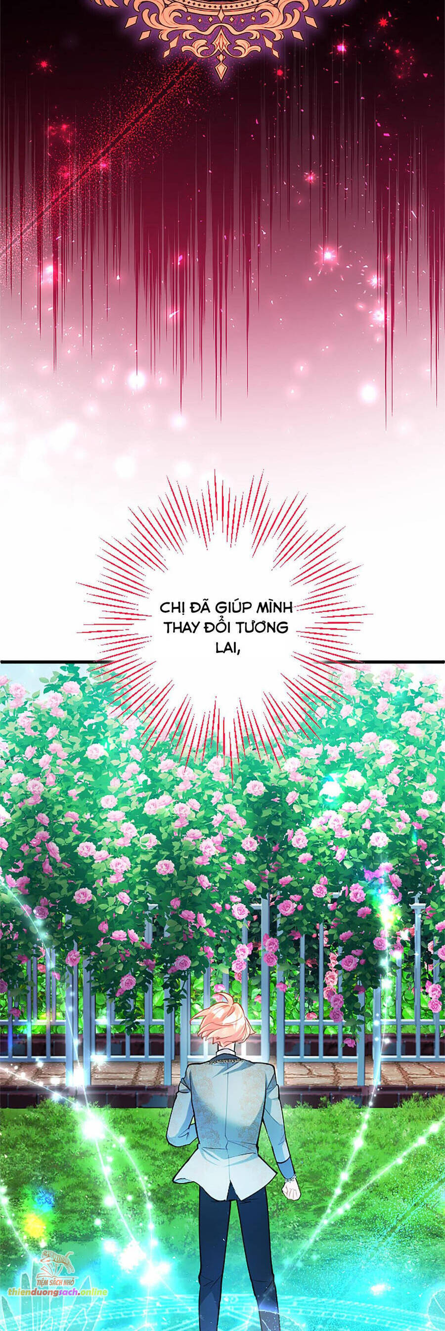 Đại Tiểu Thư Sao Phải Giả Nam Chương 95 Ảnh 14