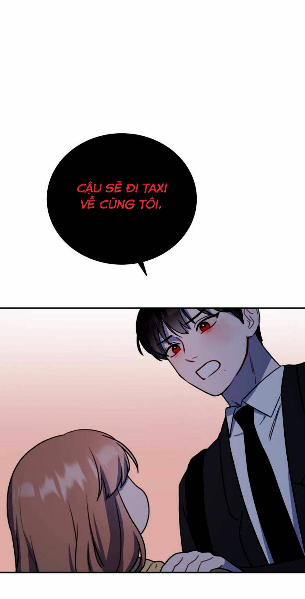 Bloody Romance - Lãng Mạn Đẫm Máu Chương 5 Ảnh 43